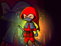 Game Ninja Attack