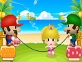 Game In rope