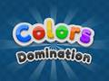 Game Colors Domination
