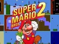 ເກມ Super Mario Bros 2