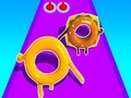 Game Blob Donut Rush