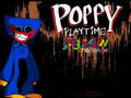 Game Poppy Playtime Puzzle Challenge