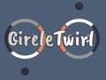 Game Circle Twirl