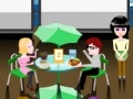 Game The Sunny Terrace