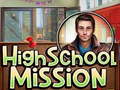 Game High School Mission