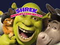 Game Shrek Memory Card Match