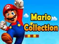 ເກມ Mario Collection