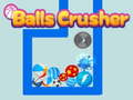 Game Balls Crusher