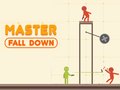 Cluiche Master Fall Down