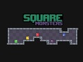 Game Square Monsters