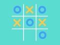 Game Tic Tac Toe