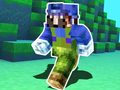Game Craft Boy Runner