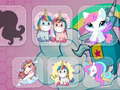 Game My Baby Unicorn - Magical Unicorn Pet Care Games 