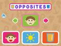 Game Opposites