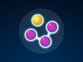Game Connect The Bubbles
