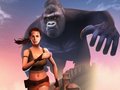 Game Temple Raider
