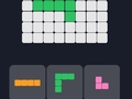 Game Blocky Magic Puzzle