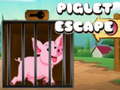 Game Piglet Escape