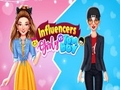 Game Influencers Girly Vs Tomboy