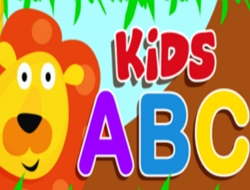 Game Kids ABC online