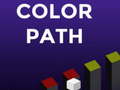Game Color Path