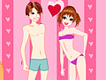 Game Happy couple