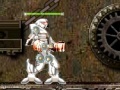Game Robo War