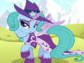 Game Sweet Pony Dress up