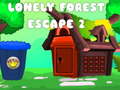 Game Lonely Forest Escape 2