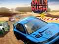 Game Rally Rush