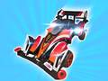 Game Mini Legend: Mini 4WD Racing