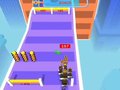 Game Cartoon Crowd Clash