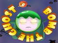 Game Bomber The Ghost