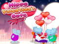 Cluiche Hippo Valentine's Cafe