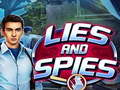 Game Lies and Spies