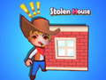 Game Stolen House