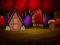 Game Colorful Land Escape 