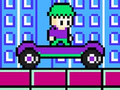 Game Zizo Adventure