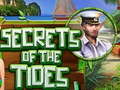 Game Secrets of the Tides