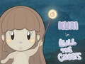 Game Kuri in Lull the Ghosts