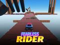 Game Fearless Rider