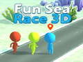 Game Fun Sea Race 3D