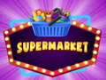 Game Supermarket