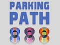 Game Parking Path