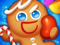 Game Cookie Crush Saga 2 