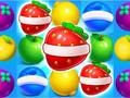 Game Fruits Link Match 3