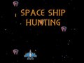 Game Space Ship Hunting