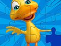 Game Animal Puzzle Game For Kids