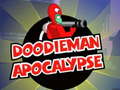 Cluiche PoopieMan Apocalypse