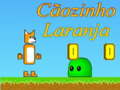 Game Cãozinho Laranja